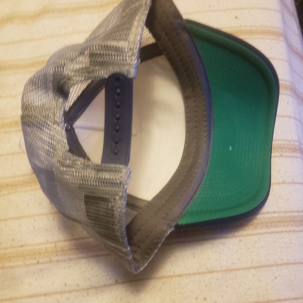 A RARE PENN STATE HAT. NEW. SNAPBACK - Picture 2 of 3